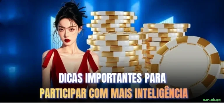 Cashback semanal marimbapg