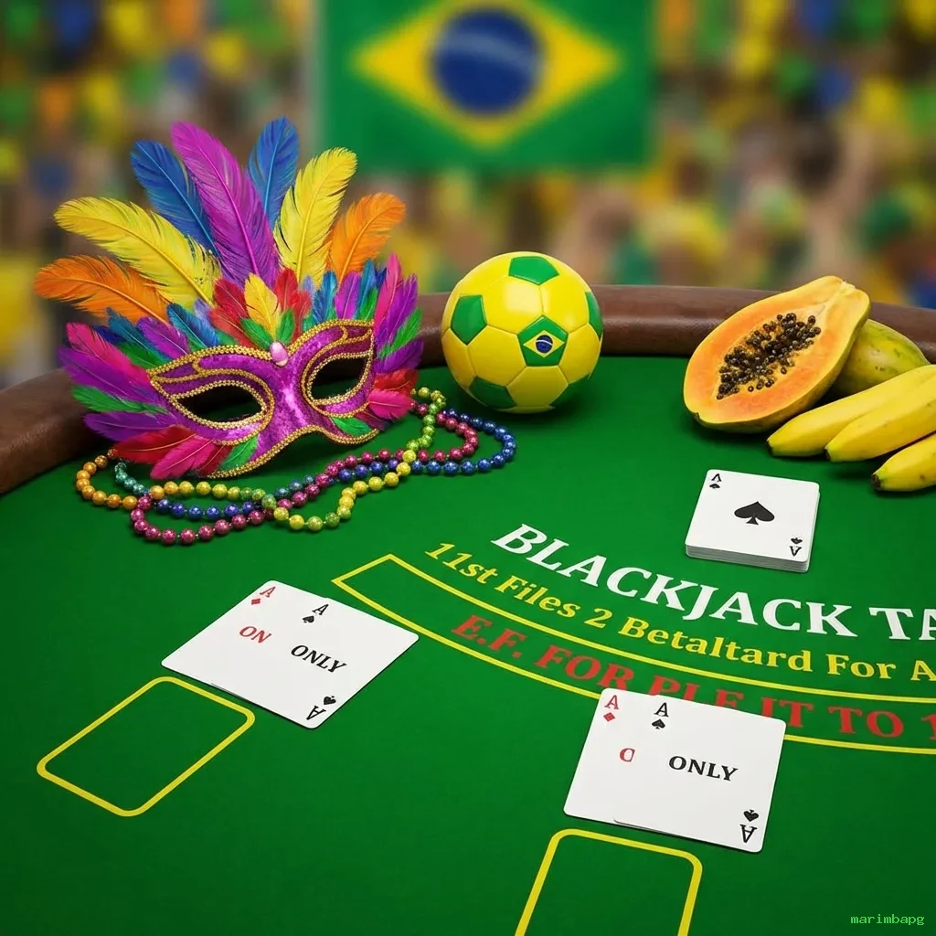Promoções e bônus exclusivos da marimbapg